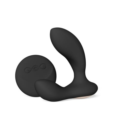 Prostatico LeLo Hugo 2 con Mando