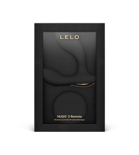 Prostatico LeLo Hugo 2 con Mando
