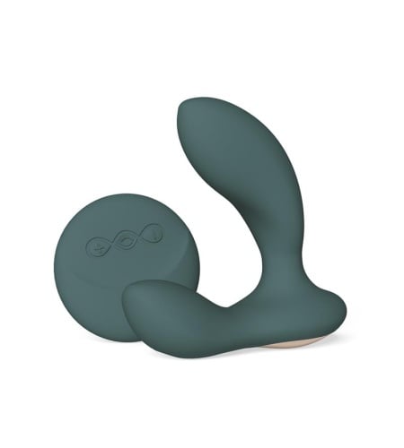 LELO HUGO 2 Verde con Mando y APP