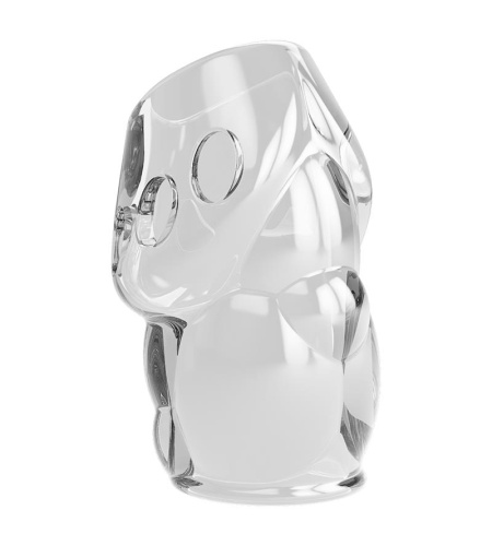Oscar Engrosador Pene Transparente