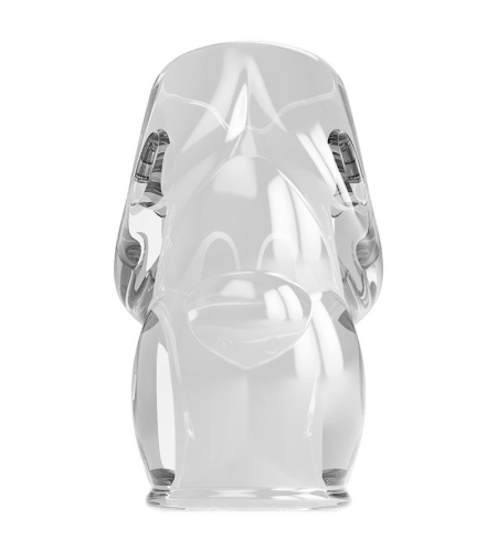 Oscar Engrosador Pene Transparente