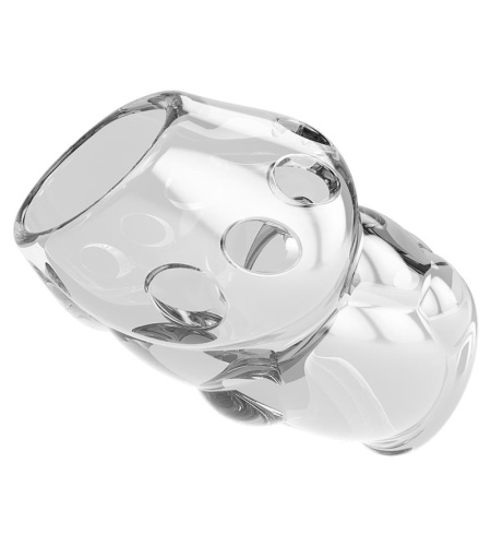 Oscar Engrosador Pene Transparente