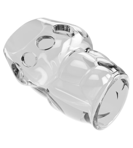 Oscar Engrosador Pene Transparente