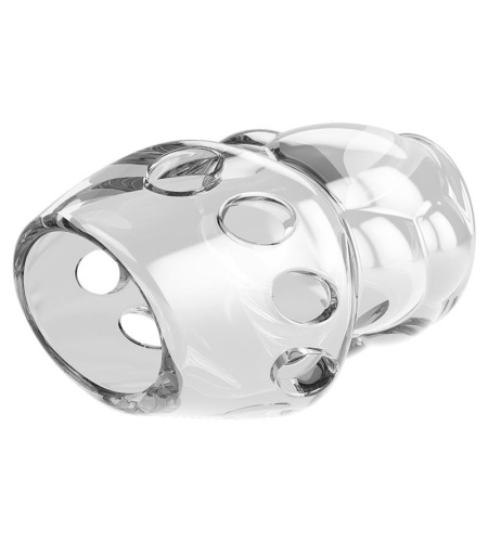 Oscar Engrosador Pene Transparente