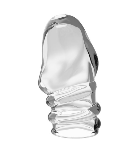 Jeremy Engrosador Pene Transparente