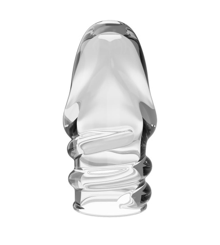 Jeremy Engrosador Pene Transparente