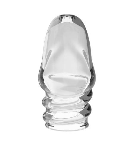 Jeremy Engrosador Pene Transparente
