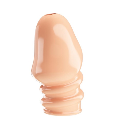 Jeremy Engrosador Pene Natural