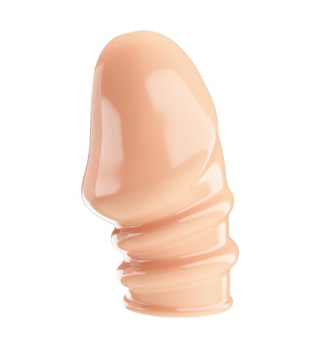 Jeremy Engrosador Pene Natural
