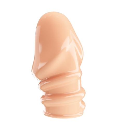 Jeremy Engrosador Pene Natural