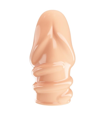 Jeremy Engrosador Pene Natural