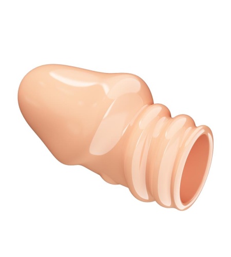Jeremy Engrosador Pene Natural