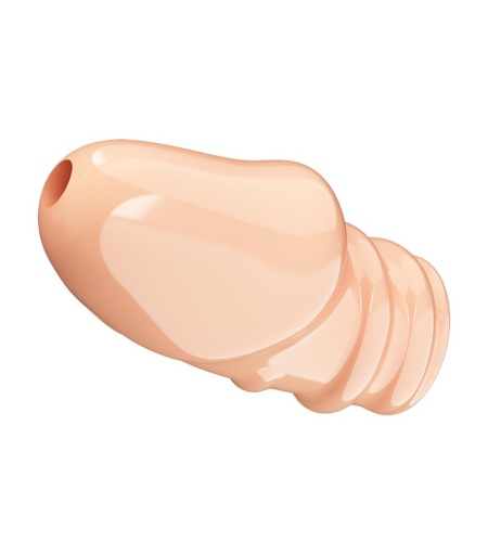 Jeremy Engrosador Pene Natural