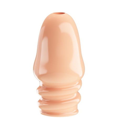 Jeremy Engrosador Pene Natural