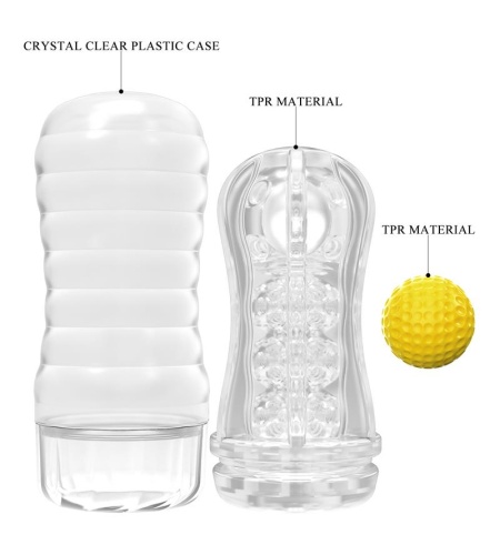Stellar Funda Masturbadora