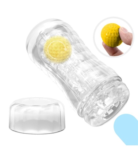 Stellar Funda Masturbadora