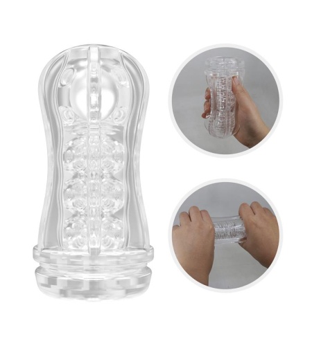 Stellar Funda Masturbadora