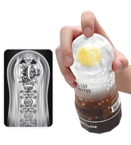 Stellar Funda Masturbadora