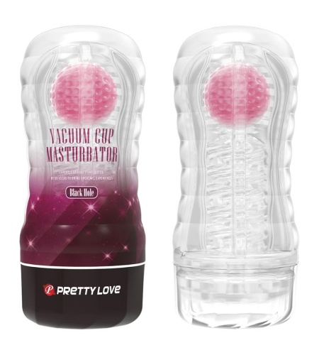 Funda Masturbadora Rosa