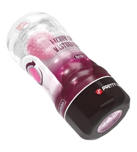 Funda Masturbadora Rosa