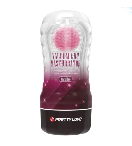Funda Masturbadora Rosa