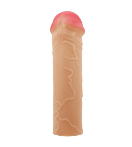 Funda De Pene Extensora Natural