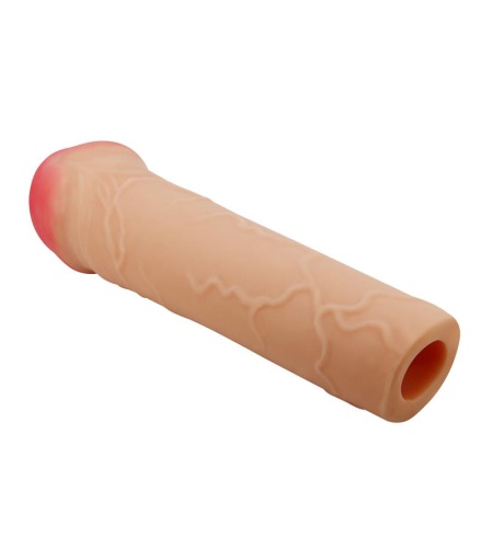 Funda De Pene Extensora Natural