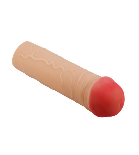 Funda De Pene Extensora Natural