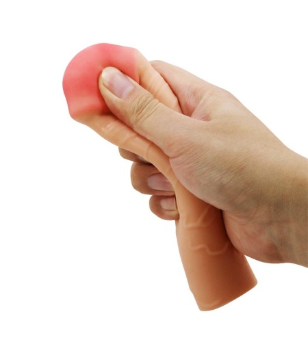 Funda De Pene Extensora Natural