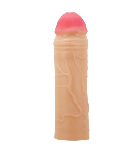 Funda De Pene Extensora 18 Cm