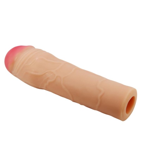 Funda De Pene Extensora 18 Cm
