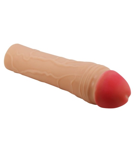 Funda De Pene Extensora 18 Cm