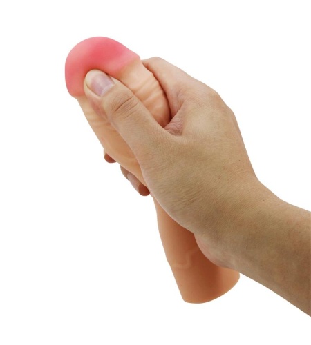 Funda De Pene Extensora 18 Cm