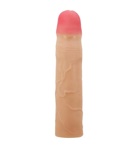 Funda Extensora Tacto Natural