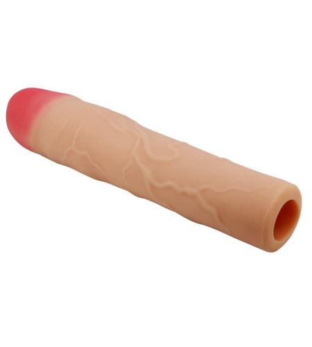 Funda Extensora Tacto Natural