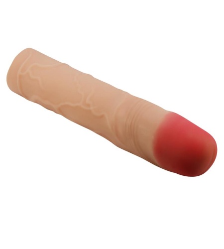 Funda Extensora Tacto Natural