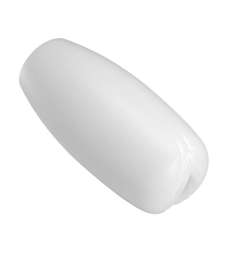 Masturbador Funda Masculino Blanco