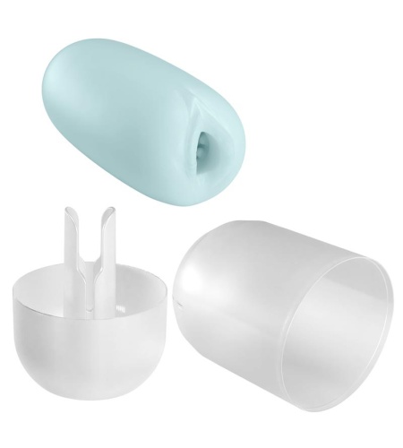Funda Masturbadora para Hombre Azul