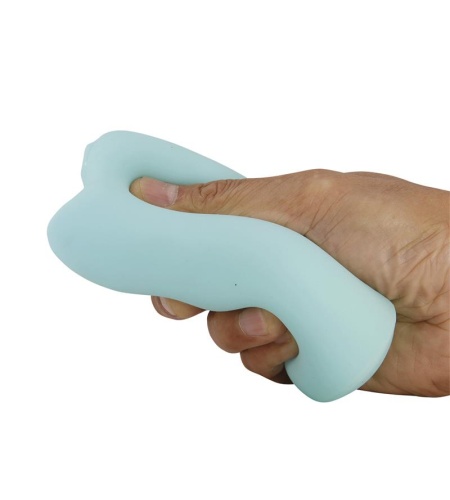 Funda Masturbadora para Hombre Azul