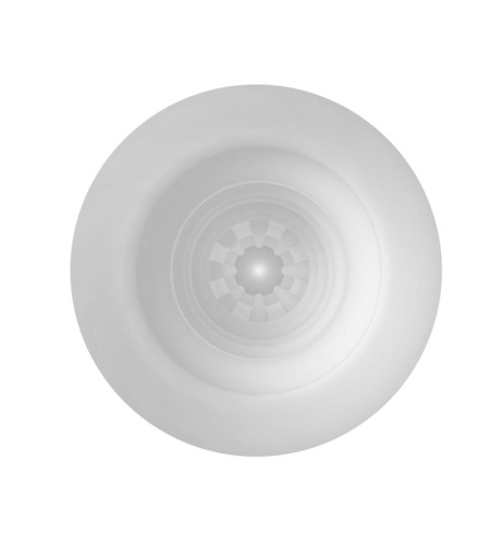 Masturbador Masculino Modelo 3 Blanco