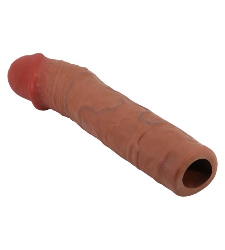 Funda Con Extensión De 7.6 Cm Mulato