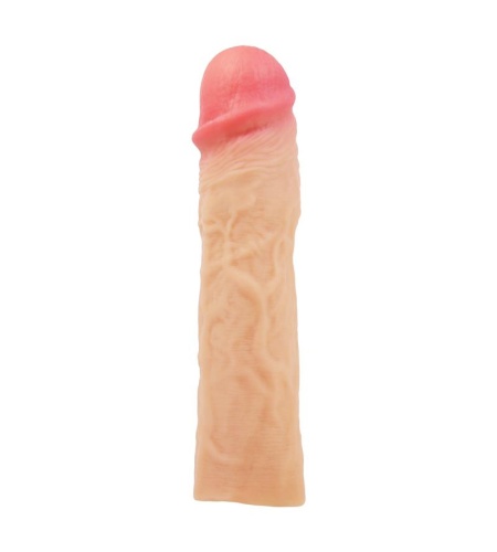 Funda Extensora De 7.6 Cm Natural
