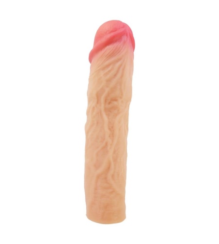 Funda Extensora De 7.6 Cm Natural