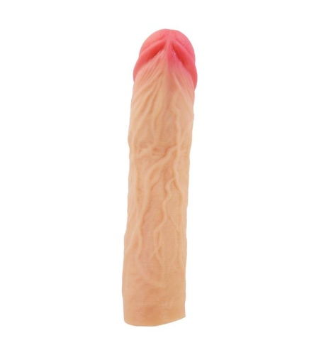 Funda Extensora De 7.6 Cm Natural