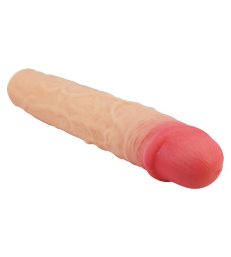 Funda Extensora De 7.6 Cm Natural