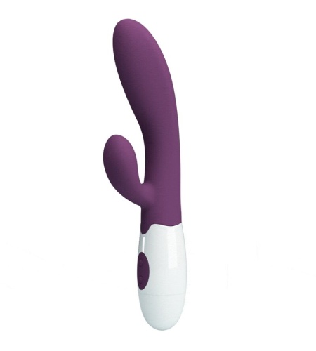 G-spot con Clítoris