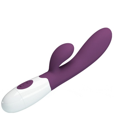 G-spot con Clítoris