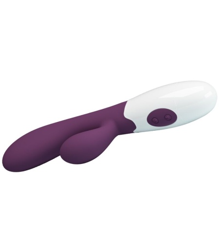 G-spot con Clítoris
