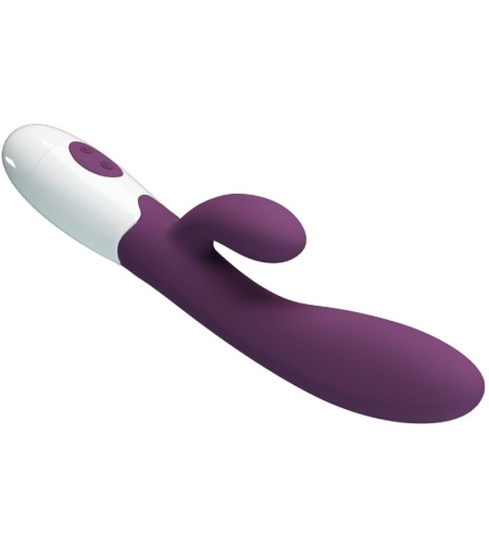 G-spot con Clítoris