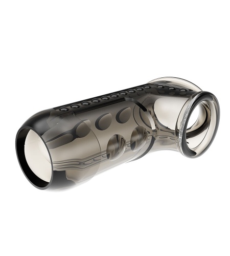Funda Parcial para Pene y Testícolos